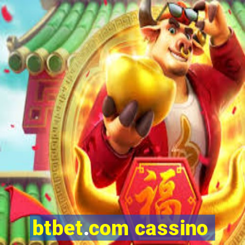 btbet.com cassino